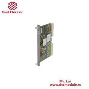 ABB 1SVR427026R0000 Industrial Control Module
