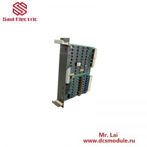 ABB 81EA11E - GJR2374800R0210 Analog Input Module