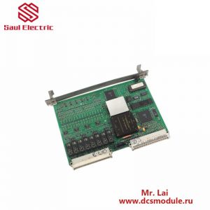 ABB 83SR04D-E GJR2390200R1210 Channel Control Card: Precision and Efficiency in Automation Solutions