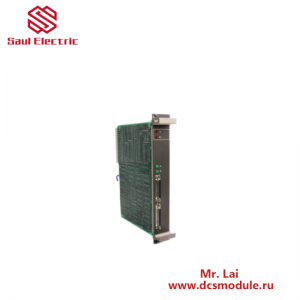 ABB 87TS01K-E GJR2368900R2200 - Advanced DCS Module for Industrial Automation