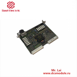 ABB 88 TK 05B-E Control Module