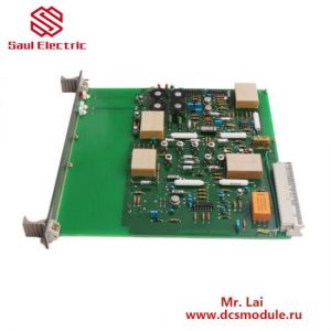 ABB 88FV01E GJR2332300R0200: Industrial Communication Modem Module