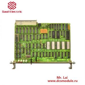 ABB 88TV01E GJR2385100R1040 Control Module: Precision & Reliability in Industrial Automation