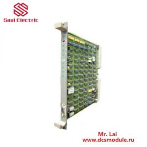 ABB 88VK01E GJR2312200R1010 - Industrial Automation Module
