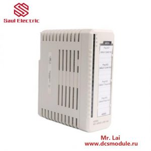 ABB A0820 Analog Output Module, 3BSE008546R1, Control Systems & Automation