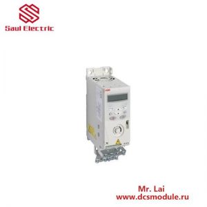 ABB ACS150-01E-06A7-2 High-Performance AC Inverter Drive