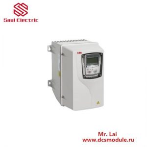 ABB ACS355-03E-05A6-4 3ABD0000058247 - Industrial Frequency Converter