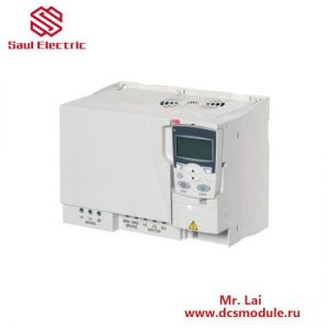 ABB ACS355-03E-38A0-4, Industrial Drive, 3ABD0000058254, Frequency Converter