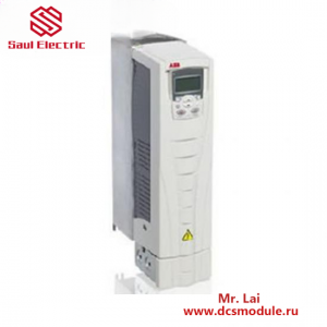 ABB ACS510-01-012A-4 3ABD00015746-D Industrial Drive Frequency Converter