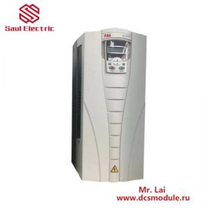ABB ACS510-01-017A-4 3ABD00015747-D Frequency Converter, Designed for Advanced Industry Control