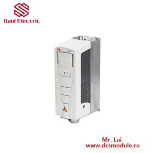 ABB ACS510-01-03A3-4 3ABD00015741-D Frequency Converter