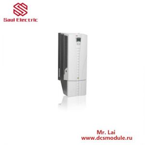 ABB ACS550-01-246A-4 3AUA0000014490-D Industrial Drive