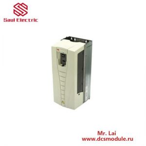 ABB ACS550-01-290A-4 3AUA0000026919-D High Performance Frequency Converter