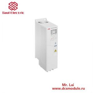 ABB ACS580-01-018A-4 3ABD50000038959 - High Efficiency AC Drive System