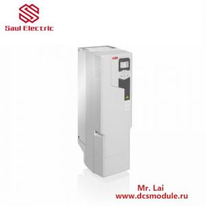 ABB ACS580-01-088A-4 Industrial Frequency Converter