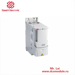 ABB ACS800-01-0020-3+E200 VFD VSD Drive: Advanced Variable Speed Drive Solution