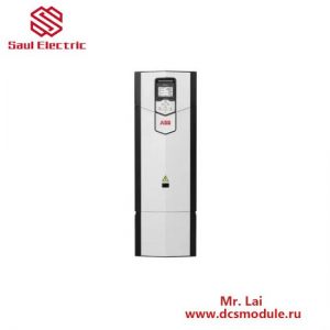ABB ACS880-01-032A-3 3ABD00035967-D Variable Speed/Frequency Drive
