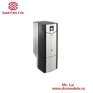 ABB ACS880-01-246A-3 3ABD00035954-D, High-Performance Industrial Frequency Converter