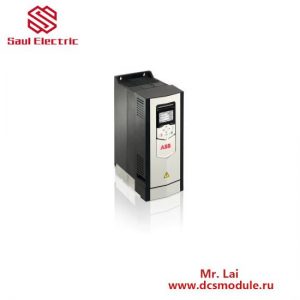 ABB ACS880-04-880A-3 3ABD00039383-D Industrial Frequency Converter