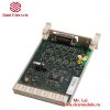 ABB AD02 Multi-Function Process Control Module