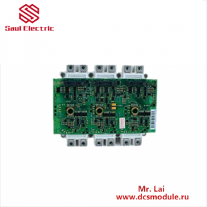 ABB 3HAC028584-001 Industrial Control Module