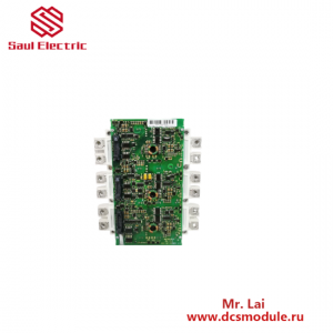 ABB AGDR-71CS FS450R17KE3 Air Flow Sensor, Advanced Industrial Control