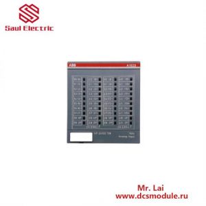 ABB AI523 | 1SAP250300R0001 | Analog Input Module