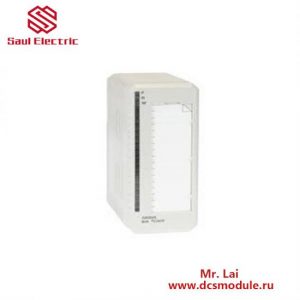 ABB AI835 Analog Input Module 8 Channels; Producer: ABB