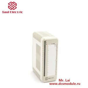 ABB AI835A 3BSE051306R1: Thermocouple/mV Input Module for Advanced Temperature Monitoring