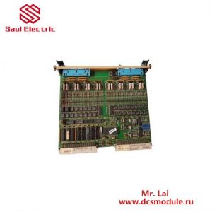ABB AI86-16 Analog Input Board | ABB