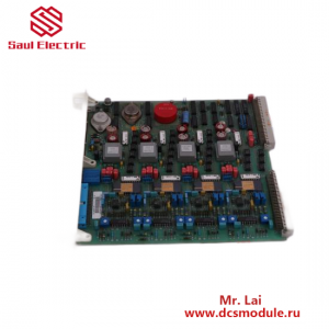 ABB AINT-02C Analog Input Module, 12.1 x 12.3 x 1.5 cm, 0.1 kg, PLC Components