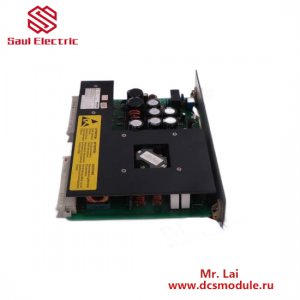 ABB AO810 - 3BSE038415R1 Industrial Control Module