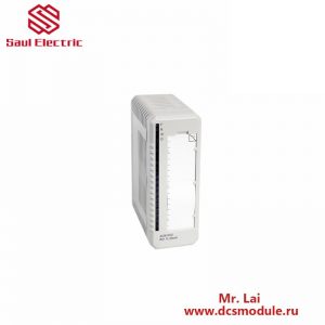 ABB AO810V2 Analog Output Module, 3BSE038415R1 - Precise Control Solutions for Industrial Automation