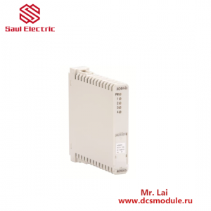 ABB AO930S | 3KDE175531L9300 | PCB Card