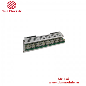 ABB AR C093 AE01 HIEE300690R001 Relay Control Module