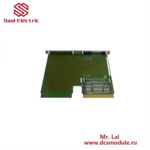 ABB HeDT 300254 r1 Ed 1790a PC BOARD - Control Module for Industrial Automation