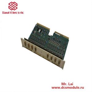 ABB Asea Brown Boveri HESG 330147 R1 ES 1530 B Module Card Board - Industrial Automation Core Component