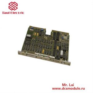 ABB Asea Brown Boveri hesg 330188 r1 ES 1531 C Module Board