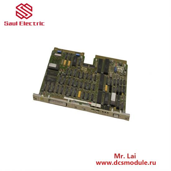 ABB Asea Brown Boveri hesg 330188 r1 ES 1531 C Module Board