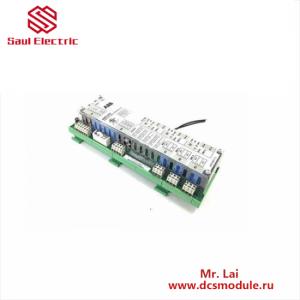 ABB ASFC-01C Switch Fuse Control