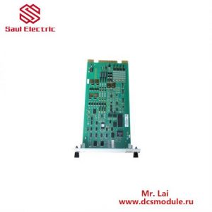 ABB Bailey DCS Infi 90 SPCIS22 Symphony Plus Control IO Module