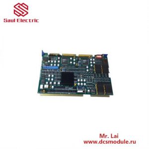 ABB Bailey IIMPM02 infi 90 OIS Series Multibus Console Module