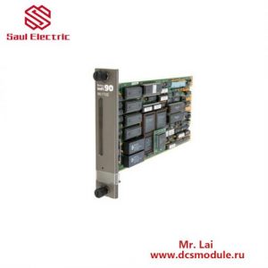 ABB Bailey IIPLM01 Plant Loop Module - Precision Control for Industrial Automation