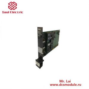 ABB Bailey Infi 90 NTCF01 TERMINATION UNIT - Advanced PLC Component for Industrial Automation