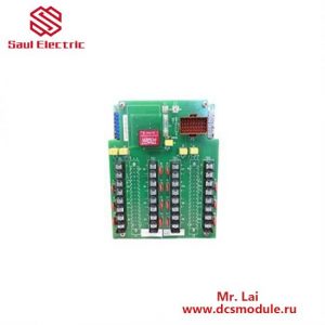 ABB Bailey Infi 90 NTU7U0 - Isolated Analog Termination Unit