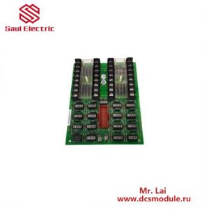 ABB Bailey NTA105 Infi 90 AI Termination Unit High Level 16 CH