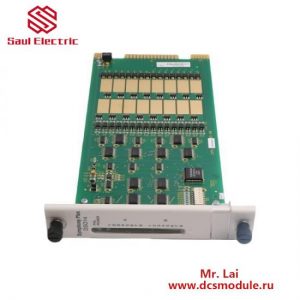 ABB Bailey SPDSO14 SPDS014 Industrial Digital Output Slave Module