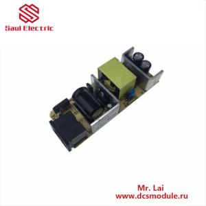 ABB BFPS-48C Power Supply Board: High-Efficiency Modular Solution for Industrial Automation