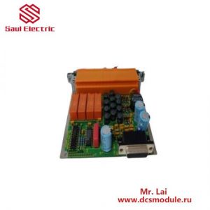 ABB BSFC-02C | 3AXD50000011461 | Charging Control Board