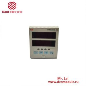 ABB C250/0100/STD - Universal Process Controller